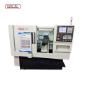 Preço barato CNC Slant Bed Machine H36 Máquina de torno CNC de 45 graus de 45 graus de 45 graus